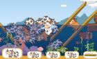 Игра спасите коров для сайта винкс ланд! Игра спасите коров для сайта винкс ланд!