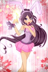 Победитель конкурса WINX Мисс Сейлор Мун Весна! Победитель конкурса WINX Мисс Сейлор Мун Весна!