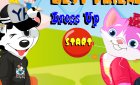 Игра одеваем милых питомцев на winx land сайте Игра одеваем милых питомцев на winx land сайте