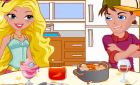 Игра накорми любимого для девочек и авы винкс клуб Игра накорми любимого для девочек и авы винкс клуб
