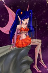 Конкурс для WINX 2 тур знаток аниме и игра для девочек! Конкурс для WINX 2 тур знаток аниме и игра для девочек!