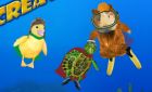 Игра спасите милых питомцев для сайта winx Игра спасите милых питомцев для сайта winx