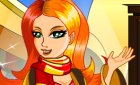 Игра одеваем волшебницу и арты winx club Игра одеваем волшебницу и арты winx club