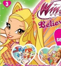 Winx Land Конкурс 3 тур и флешь игра для девочек! Winx Land Конкурс 3 тур и флешь игра для девочек!