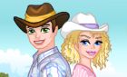 Игра скачки на питомцах и арты Винкс Игра скачки на питомцах и арты Винкс