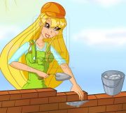 Команда волшебных Винкс заказов и игра одевалка! Команда волшебных Винкс заказов и игра одевалка!
