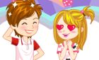 Игра одевалка влюбленных и avatars винкс Игра одевалка влюбленных и avatars винкс