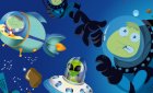Найди различия в космо мусоре и авки winx club Найди различия в космо мусоре и авки winx club